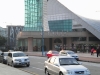Xinghai Concert Hall, Ersha Island, Guangzhou, capital of Guangdong Province